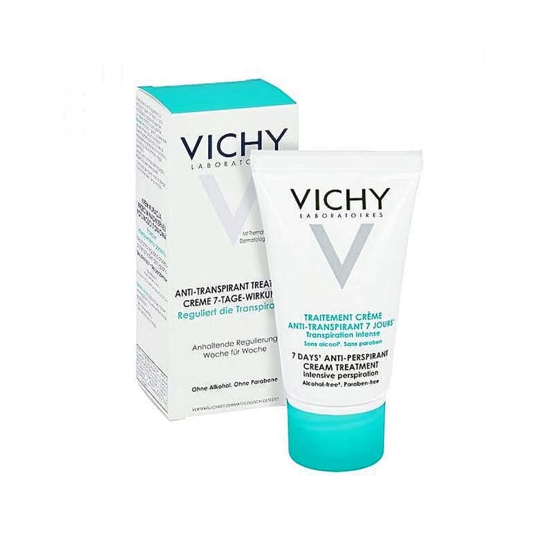Vichy Deo Effect 7Day Cream 30 mL 81237