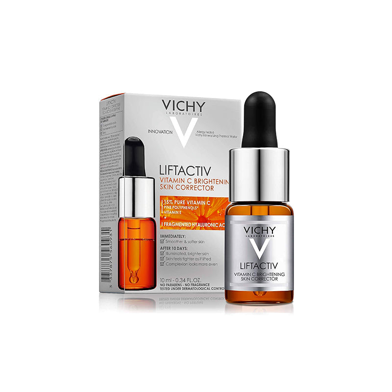 Vichy LiftActiv Vitamin C Skincure 10ml