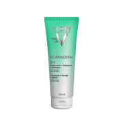 Vichy Normaderm 3in1 Cleanser 125 mL 81266