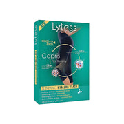 Lytess Capris Black S/M 2424259