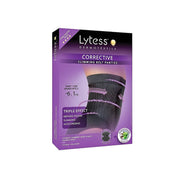Lytess Belt Panties Black S/M 2424277