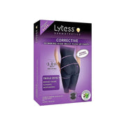 Lytess High Wasit Black S M