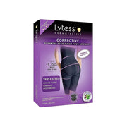 Lytess High Wasit Black L XL