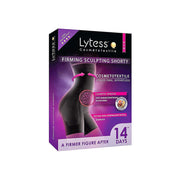 Lytess Shorty Anti-Aging Flesh XXL 2424299