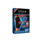 Lytess Stretch Marks Care Panty Black S/M 2713176