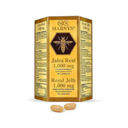 Marnys F.Royal Jelly1000Mg 90s mroyj90
