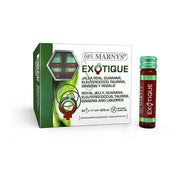 مارنيز اكزوتيك 20 أمبولة
