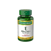 Natures Bounty Vitamin E 450Mg (1000 Iu) Dl-Alpha Softgels 60'S 201799