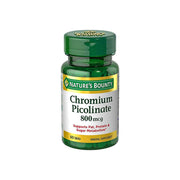 ناتشرز باونتي كروميوم بيكولينت 800 م ج 50 حبه