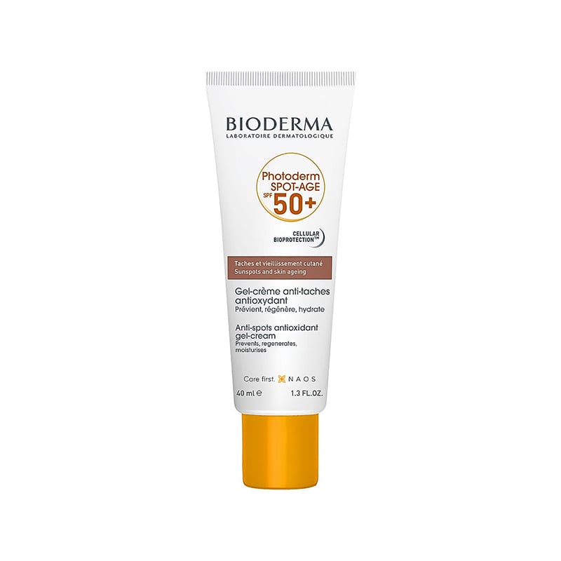 Bioderma Photoderm Spot Age SPF 50+ Gel-Cream 40 mL 2833051