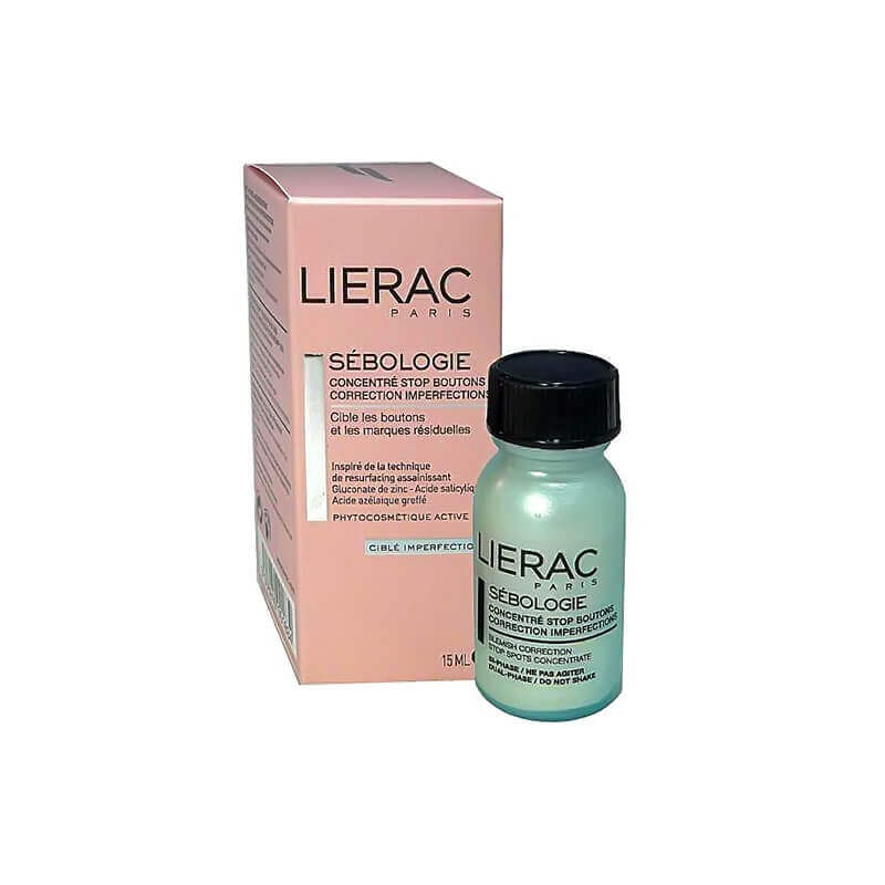 Lierac Sebologie Stop Spots 15 ml L0064