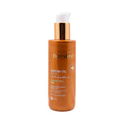Beesline Suntan Oil Gold Shimmering Tan 200Ml