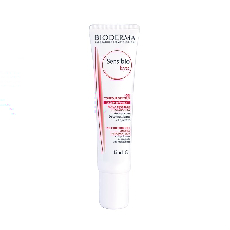 Bioderma Sensibio Eye Contour Gel 15 mL 173064