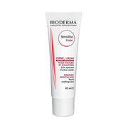 بيوديرما سينسيبيو فورت كريم 40 مل مهدئ للبشرة