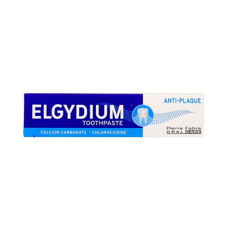 Elgydium AntiBact Tooth Paste 100 gm
