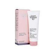 Louis Widmer Facial Wash Gel 125 ml