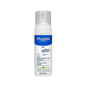 Mustela NB Foam Shampoo 150ml 2340820
