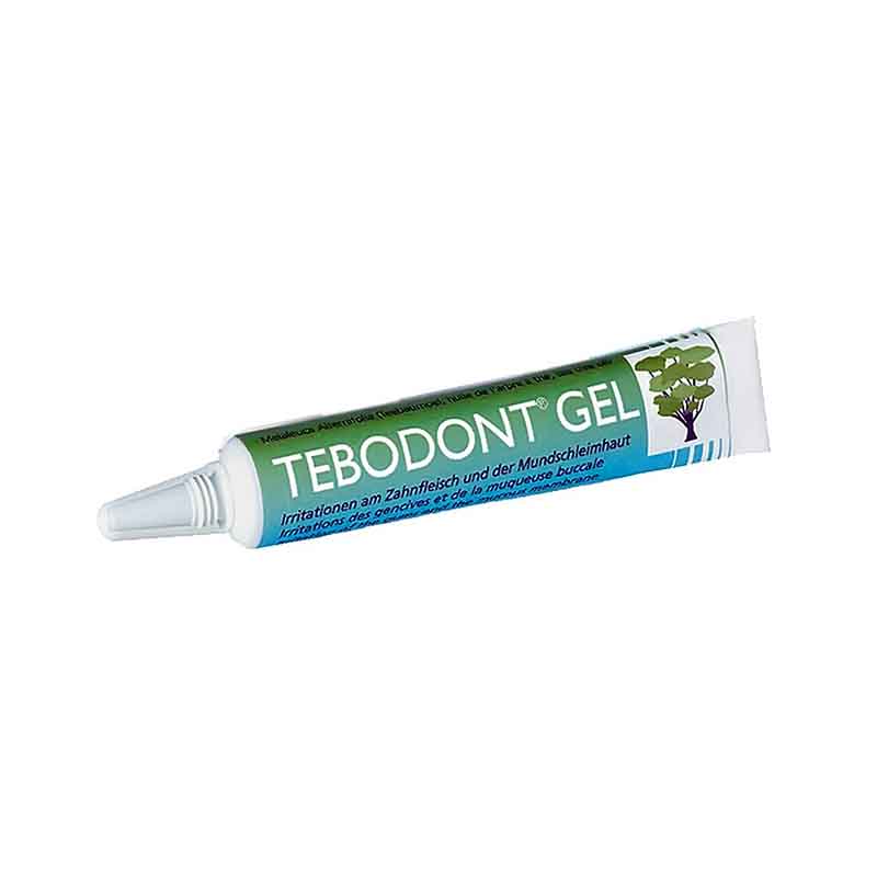 Tebodont Gel 20mL