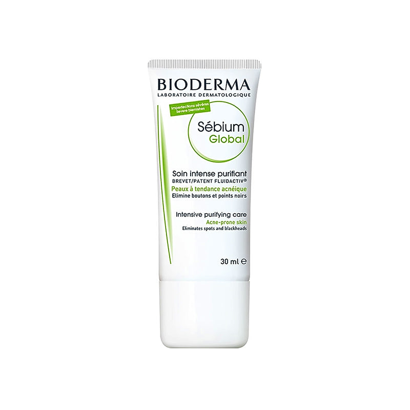 Bioderma Sebium Global Cream 30 mL 304226