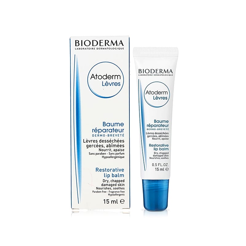 Bioderma Atoderm Lip Balm 15 mL 1974250