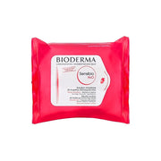 Bioderma Sensibio H2O Wipes 25S 2284503