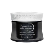 بيوديرما بيجمنت بيو كريم الليلي المجدد 50 مل يقلل التصبغات الجلدية