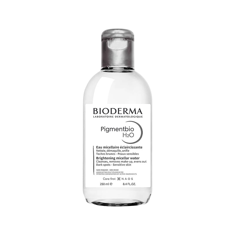 Bioderma Pigmentbio H2O Micellar Solution 250 mL 2870771