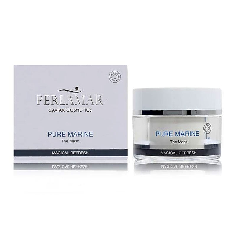 Perlamar Pure Marine The mask magical Refresh 50 ml