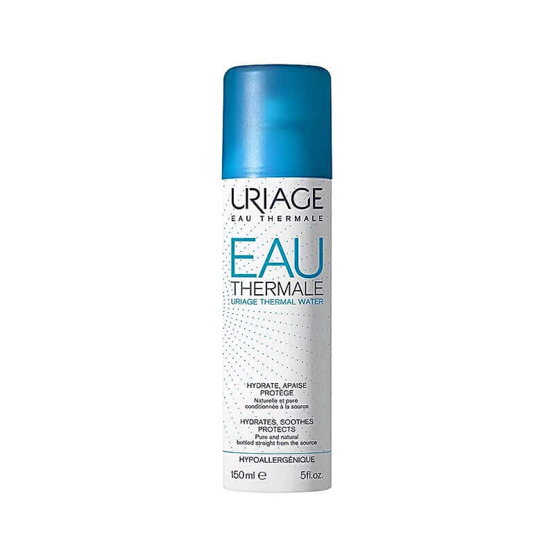 Uriage Thermale Water Spray 150 ml Moisturizing And Soothing