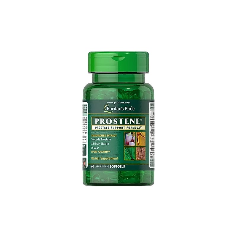 بيورتان برايد بروستين 60 كبسولة جلاتينية