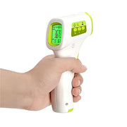 Surface Infrared Thermometer