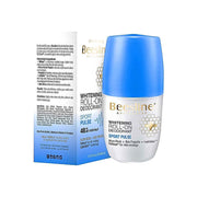 Beesline Whitening Deodorant Roll Sport Pulse 50ml