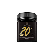 Asentia Manuka Honey UMF20+ 250g