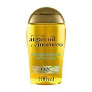 او جي اكس زيت الارجان اختراق اكثر 100 مل