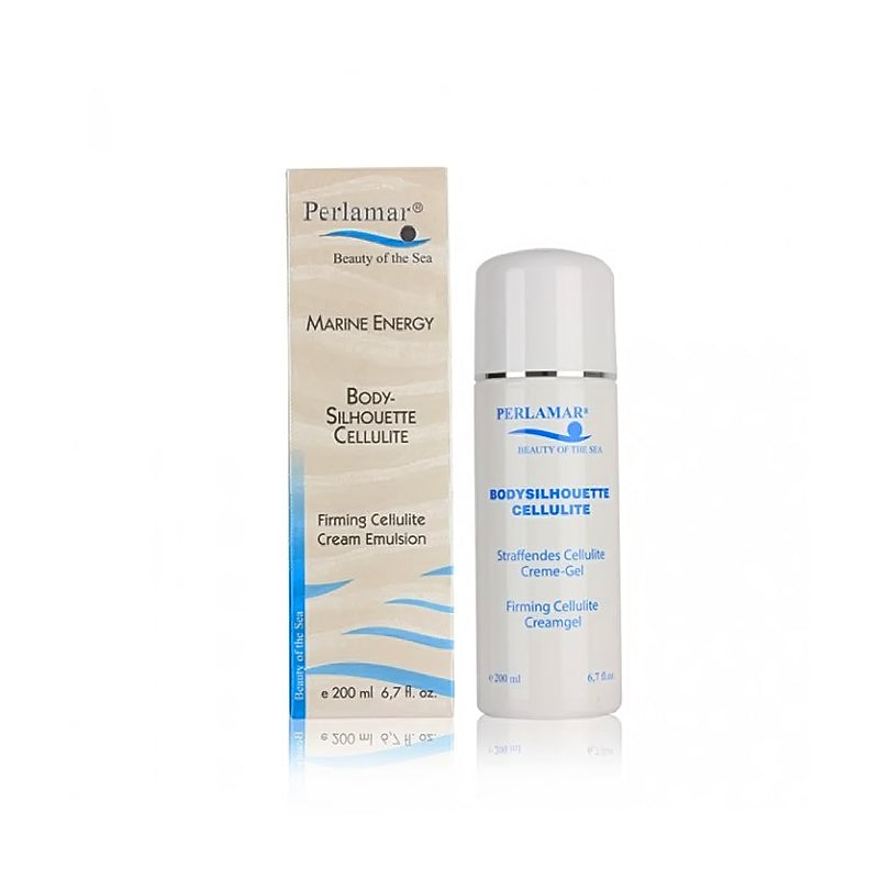 Perlamar Cellulite Firming Emulsion 200ml 70182