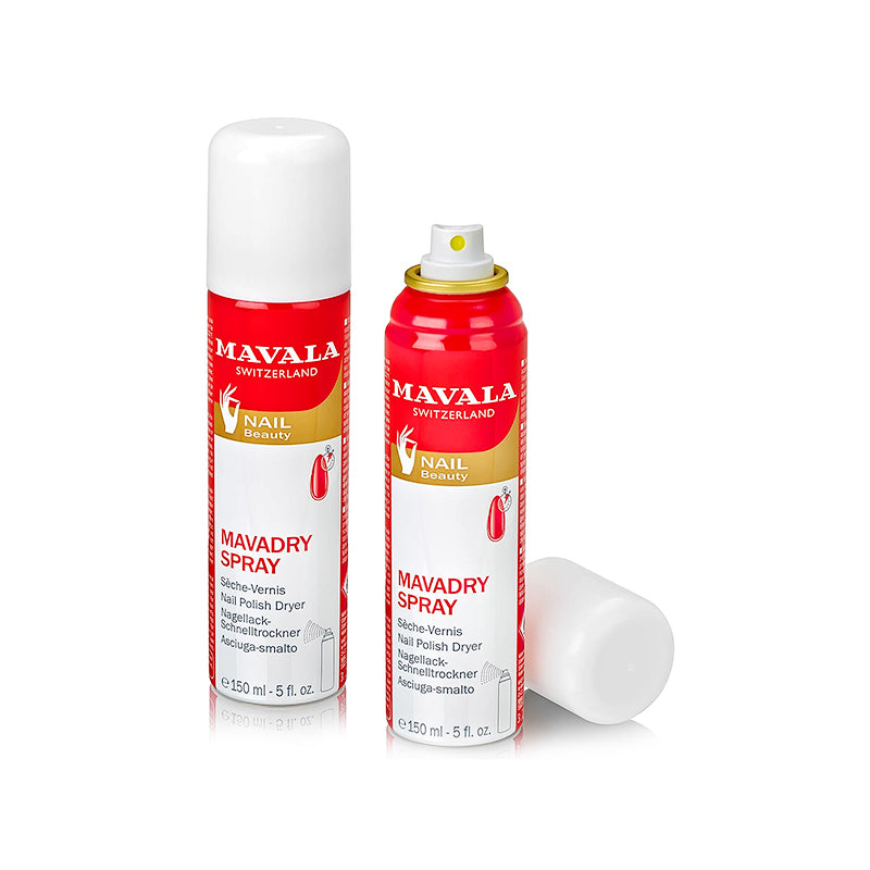 Mavala Mavadry Spray 150 mL 40970