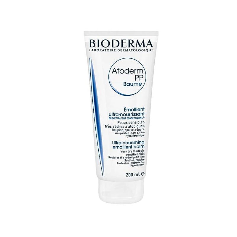 Bioderma Atoderm PP Baume 200 mL 290594