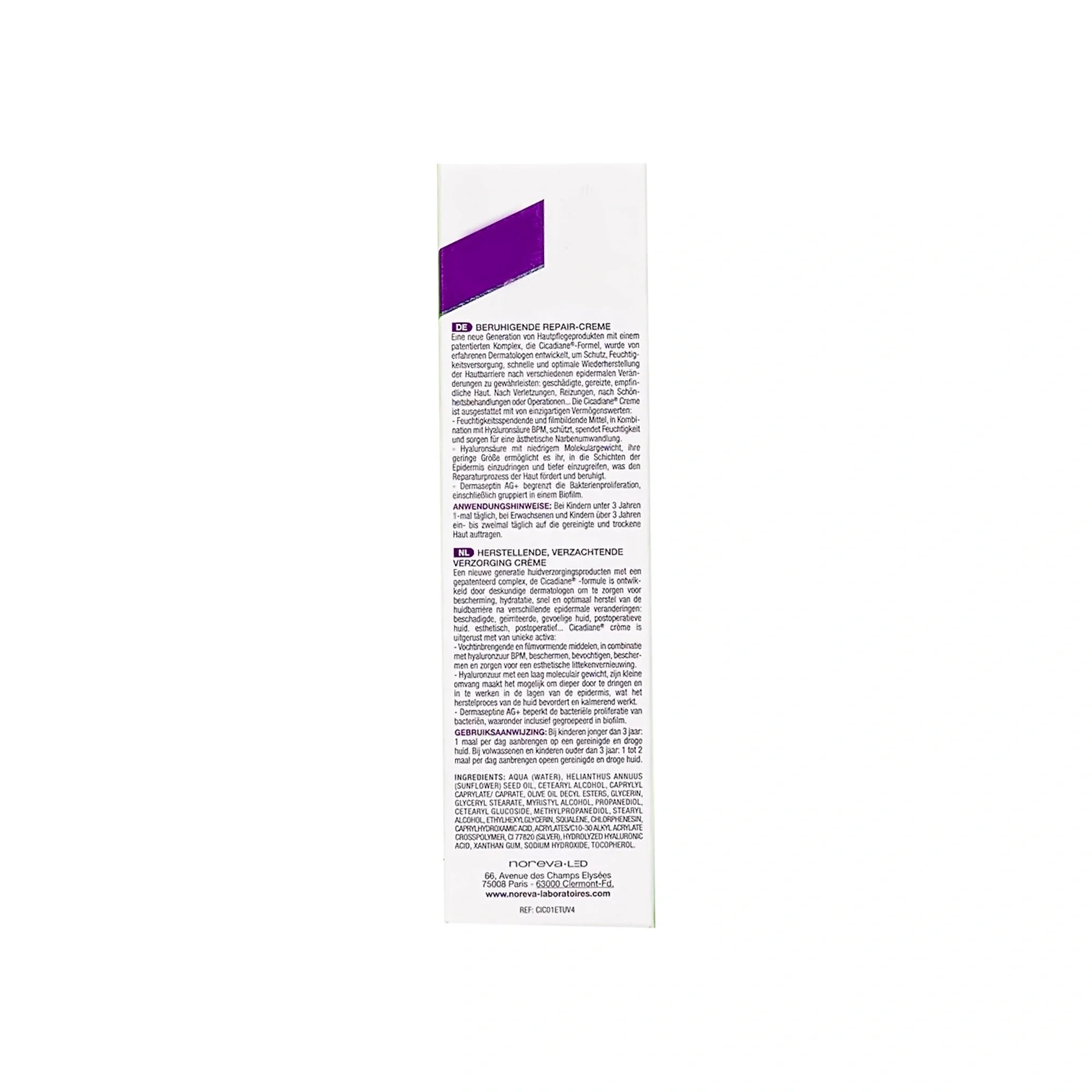 Noreva Cicadiane Cream 40ml