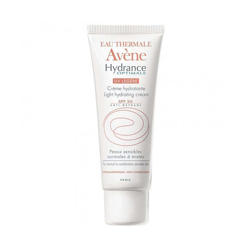 Avene Hydrance Light UV SPF 30 Emulsion40 mL 14589 V511