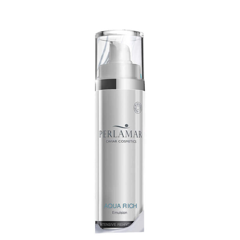 بيرلامار اكوا ريتش ايمولشن 50 مل 