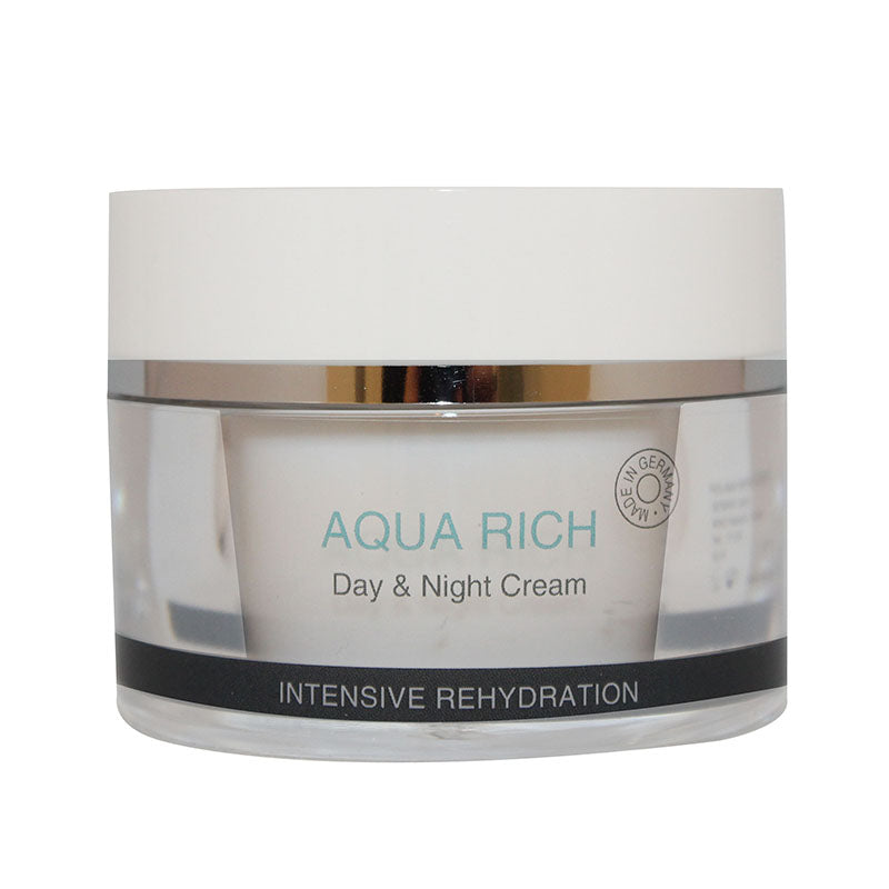 بيرلامار اكوا ريتش كريم 50 مل 