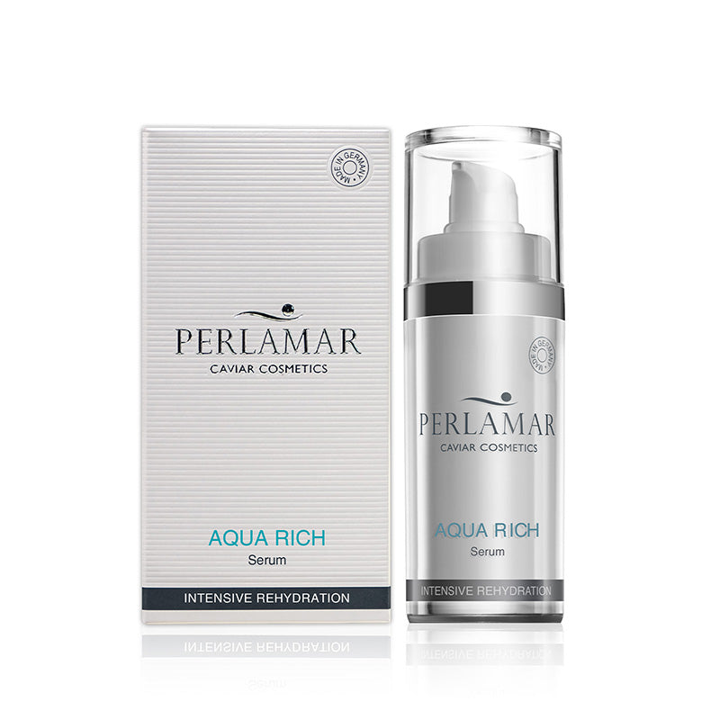 Perlamar Aqua Rich Serum 30 ml