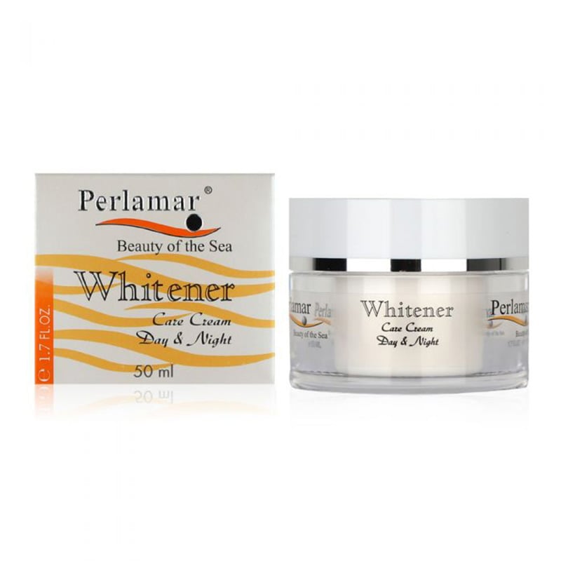 بيرلامار كريم النهار والليل لتفتيح البشرة 50 مل 