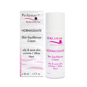 Perlamar Normalisante Cream Acne & oily Skin 50ml 70111