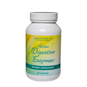 اكتيف دايجيستف انزيم 90 كبسولة 