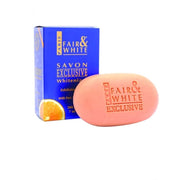 Fair & White Vit-C Exfolia. Soap200 FW0021