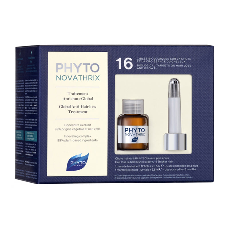 Phytonovatrix Ampoules