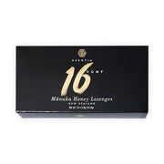 Asentia Manuka Honey Lozenges UMF16+ 8 Pcs