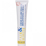 فير اند وايت وايتننج كريم 50 جم 