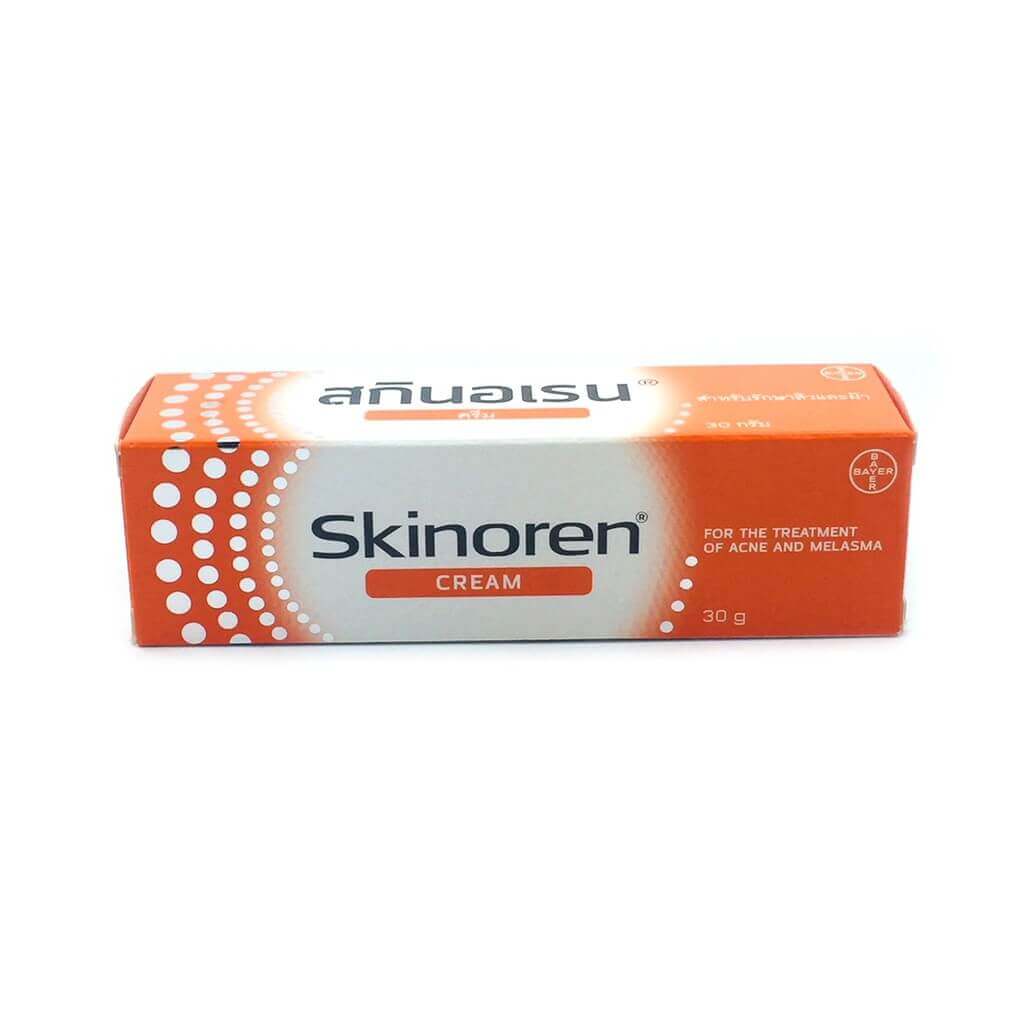 Skinoren Cream 30 g for Whitening